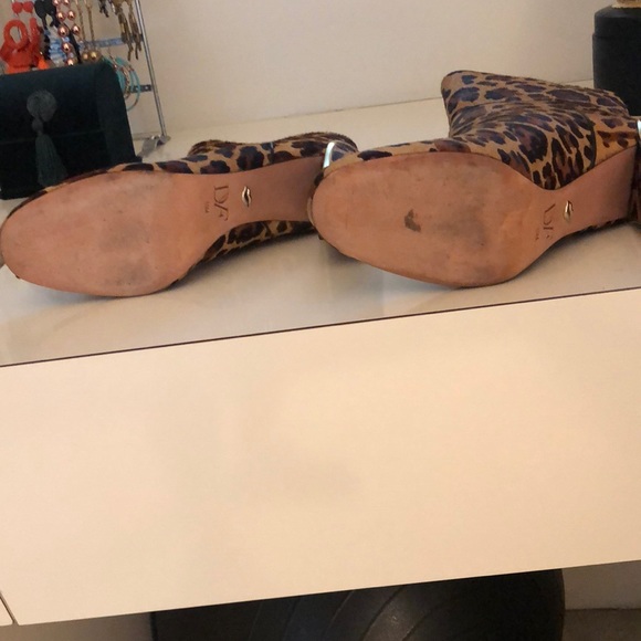 Diane Von Furstenberg size 10 - Picture 6 of 6